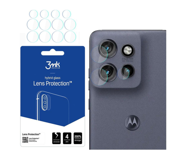 3mk Lens Protection do Motorola Edge 60 Neo 5G - 1511759 - zdjęcie